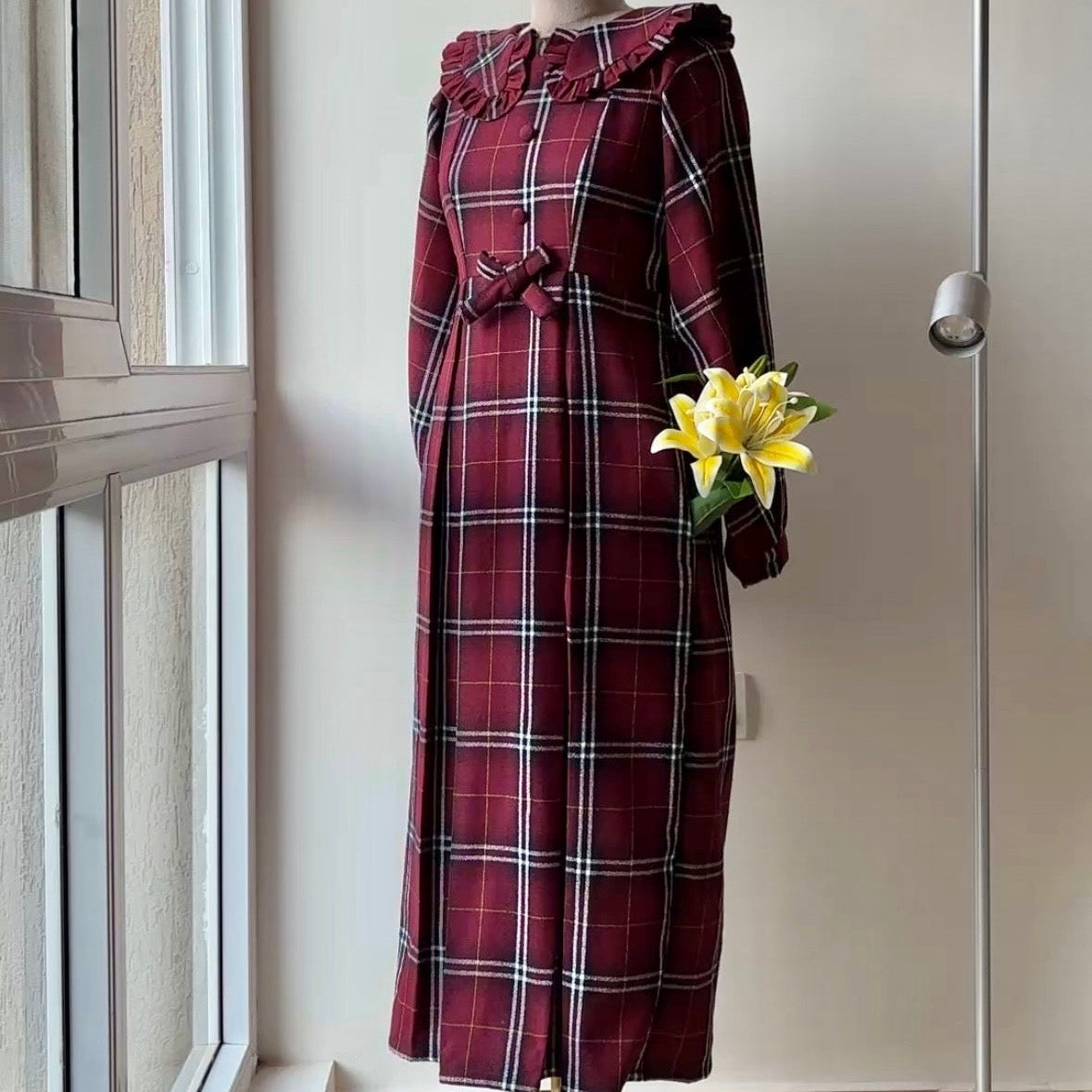 Jennie Dress - Size 34/S