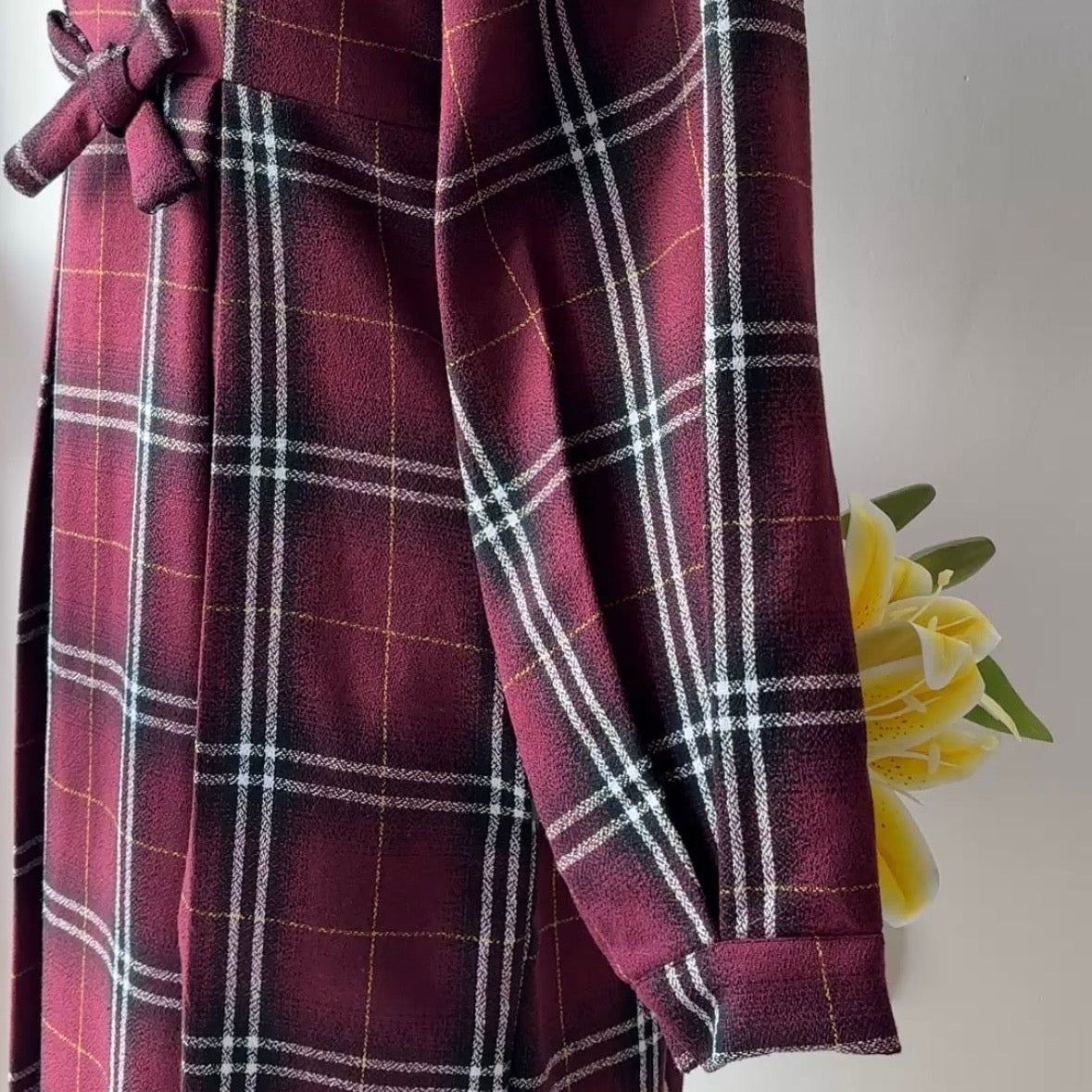 Jennie Dress - Size 34/S