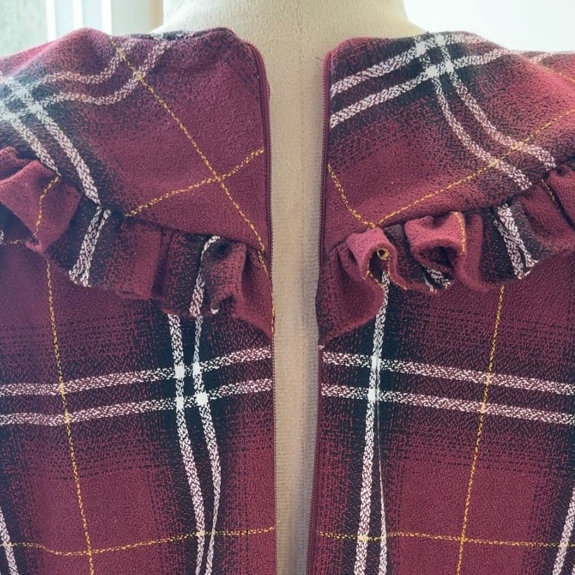 Jennie Dress - Size 34/S