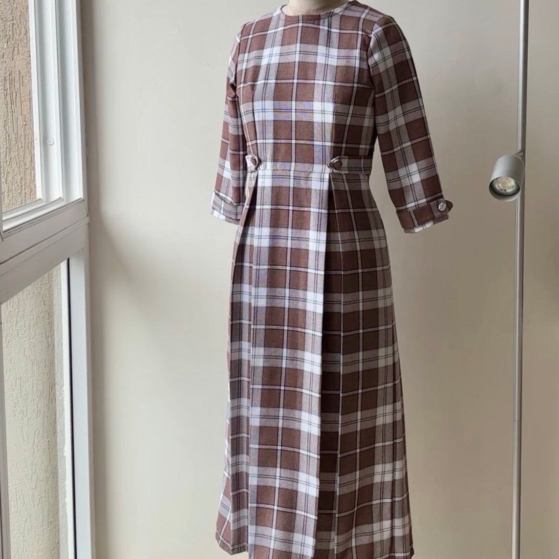 Vera Dress - Size 34/S