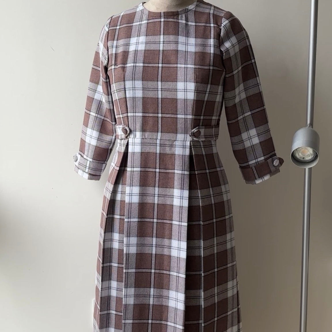 Vera Dress - Size 34/S