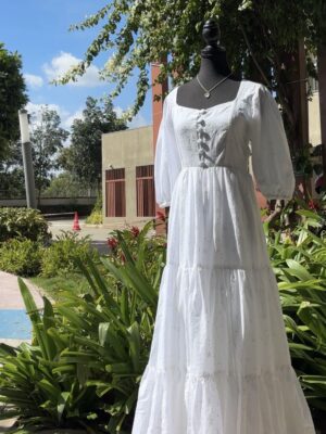 Jasmine Dress
