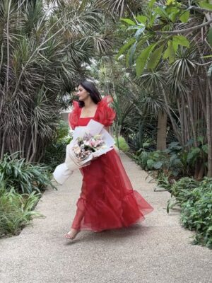 Lexie Dress