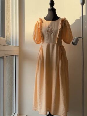 Juniper Dress