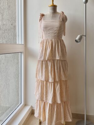 Riona Dress