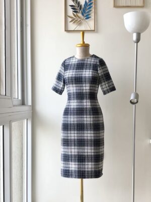 Cleo Dress