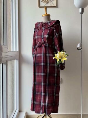 Jennie Dress