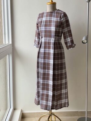 Vera Dress