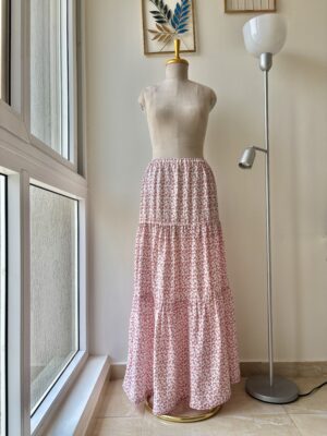 Skirt 012