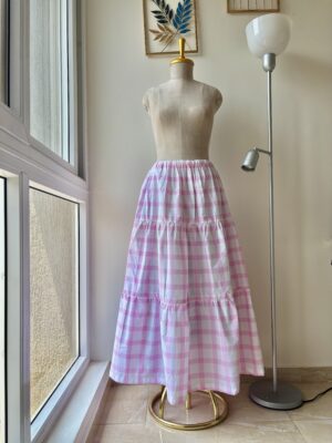 Skirt 011