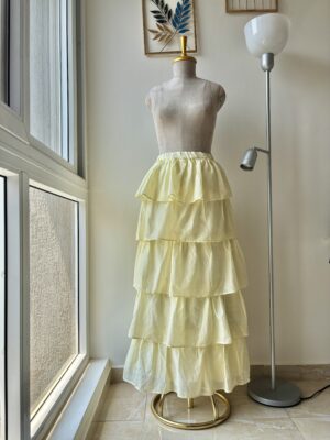 Skirt 005