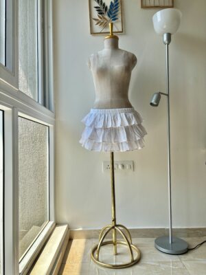 Skirt 001