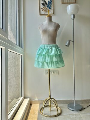 Skirt 002
