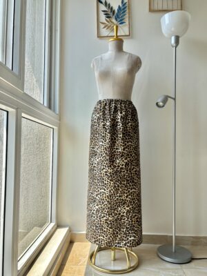 Skirt 013