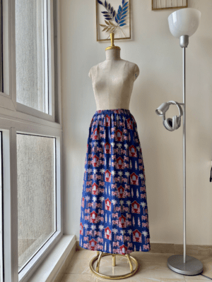 Skirt 016